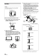 Preview for 94 page of Alpine INA-W910R Owner'S Manual