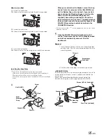 Preview for 95 page of Alpine INA-W910R Owner'S Manual