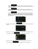 Preview for 46 page of Alpine INE-NAV-40 (French) Manuel De L'Utilisateur