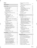 Preview for 3 page of Alpine INE-W960A Owner'S Manual