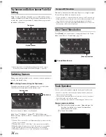 Preview for 14 page of Alpine INE-W960A Owner'S Manual