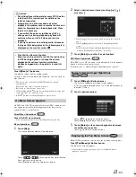 Preview for 21 page of Alpine INE-W960A Owner'S Manual