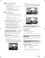 Preview for 39 page of Alpine INE-W960A Owner'S Manual