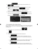 Preview for 134 page of Alpine INE-W960A Owner'S Manual