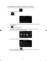 Preview for 145 page of Alpine INE-W960A Owner'S Manual