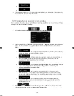 Preview for 152 page of Alpine INE-W960A Owner'S Manual