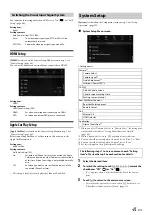 Preview for 41 page of Alpine INE-W987A Owner'S Manual