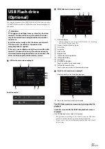 Preview for 55 page of Alpine INE-W987A Owner'S Manual