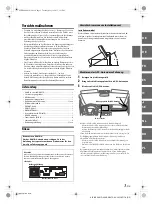 Preview for 21 page of Alpine INE-W997D Installation Manual