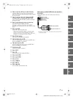 Preview for 137 page of Alpine INE-W997D Installation Manual