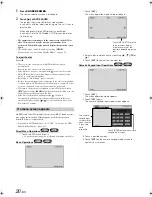 Preview for 21 page of Alpine IVA-D100R Owner'S Manual