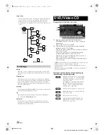 Preview for 18 page of Alpine IVA-D106E Owner'S Manual