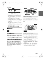 Preview for 45 page of Alpine IVA-D106E Owner'S Manual