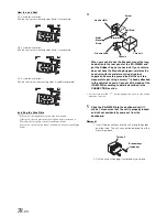 Preview for 77 page of Alpine IVA-W520R Owner'S Manual