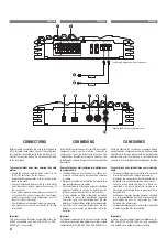 Preview for 6 page of Alpine MRA-355 Manual