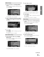 Preview for 48 page of Alpine NVD-A801 Owner'S Manual