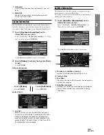 Preview for 58 page of Alpine NVD-A801 Owner'S Manual