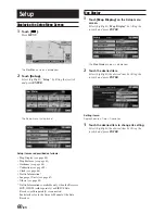 Preview for 61 page of Alpine NVD-A801 Owner'S Manual