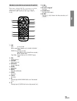 Preview for 72 page of Alpine NVD-A801 Owner'S Manual