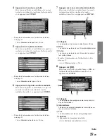 Preview for 106 page of Alpine NVD-A801 Owner'S Manual