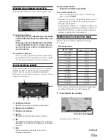 Preview for 166 page of Alpine NVD-A801 Owner'S Manual