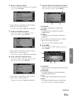 Preview for 182 page of Alpine NVD-A801 Owner'S Manual