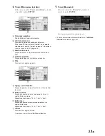 Preview for 184 page of Alpine NVD-A801 Owner'S Manual