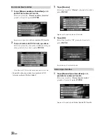 Preview for 203 page of Alpine NVD-A801 Owner'S Manual