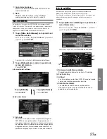 Preview for 210 page of Alpine NVD-A801 Owner'S Manual