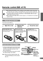 Preview for 11 page of Alpine NVE-N871A Hardware Manual