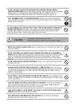 Preview for 3 page of Alpine SWD-2000 Owner'S Manual