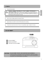 Preview for 9 page of Alpine SWD-2000 Owner'S Manual