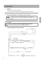 Preview for 16 page of Alpine SWD-2000 Owner'S Manual