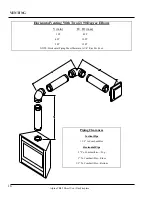 Preview for 16 page of Alpine TR42 - LP TAMARRON Installation And Operating Instructions Manual