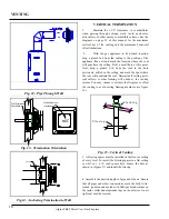 Preview for 18 page of Alpine TR42 - LP TAMARRON Installation And Operating Instructions Manual