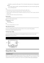 Preview for 25 page of Alpine UTX-A09 Operating Instructions Manual