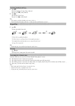 Preview for 31 page of Alpine UTX-A09 Operating Instructions Manual