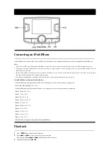 Preview for 32 page of Alpine UTX-A09 Operating Instructions Manual