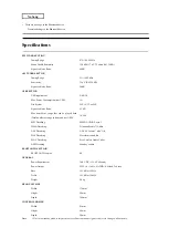 Preview for 37 page of Alpine UTX-A09 Operating Instructions Manual