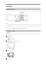 Preview for 40 page of Alpine UTX-A09 Operating Instructions Manual