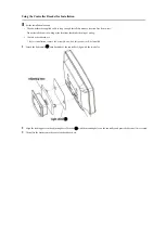 Preview for 42 page of Alpine UTX-A09 Operating Instructions Manual