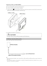 Preview for 43 page of Alpine UTX-A09 Operating Instructions Manual