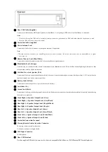 Preview for 47 page of Alpine UTX-A09 Operating Instructions Manual