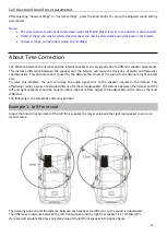 Preview for 17 page of Alpine UTX-M08 Product Manual