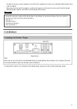 Preview for 46 page of Alpine UTX-M08 Product Manual