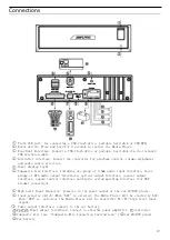 Preview for 49 page of Alpine UTX-M08 Product Manual