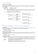 Preview for 35 page of Alpine UTX-M08S Product Manual