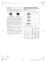 Preview for 10 page of Alpine X009E Manual