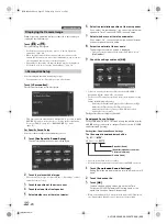 Preview for 22 page of Alpine X009E Manual