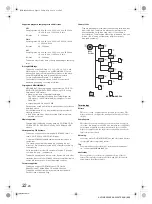 Preview for 32 page of Alpine X009E Manual